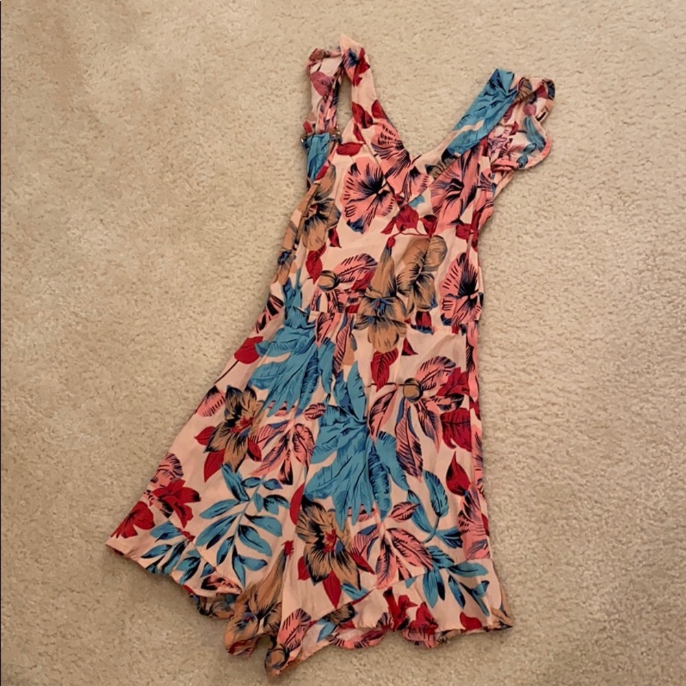 For love and lemons romper